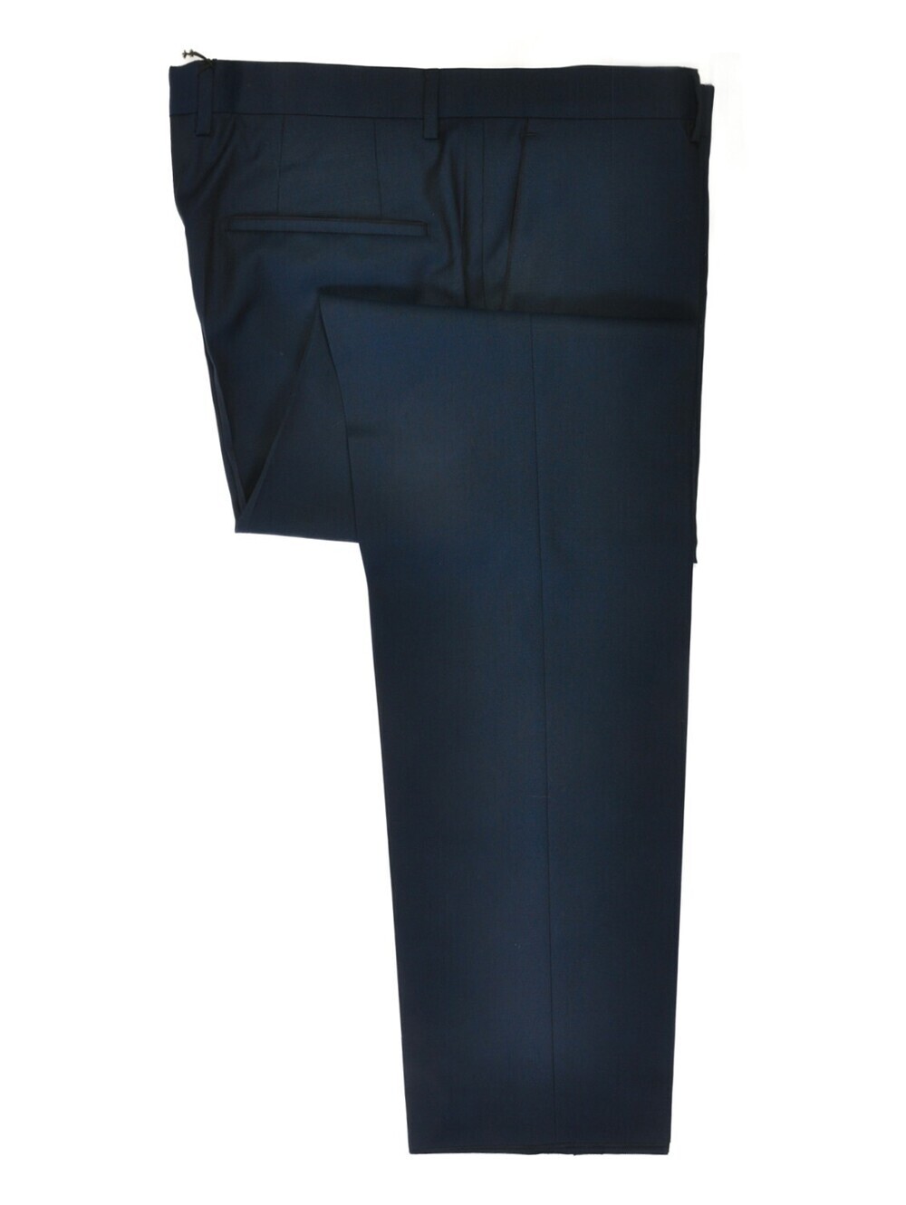 Hugo Boss NWT Navy Blue Giro Pants 38 35918